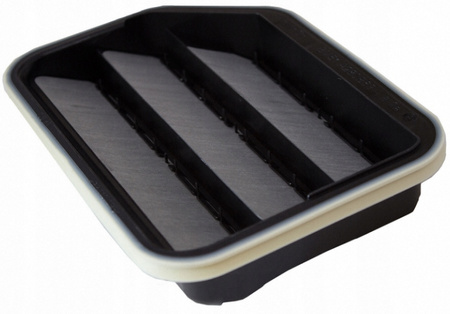 KRATKA WENTYLACYJNA LEWA FORD FOCUS Mk3 2011- 1706176 _ BM51-A280B63-AB