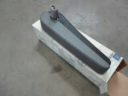 PODŁOKIETNIK KIEROWCY MERCEDES VITO W639