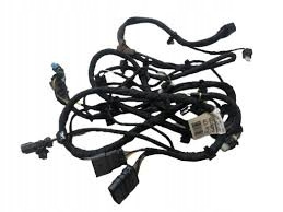 WIĄZKA PDC PRZÓD Mercedes W177 AMG A1775409729