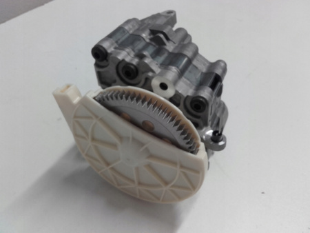 POMPA OLEJOWA SKRZYNI BIEGÓW FORD EXPLORER RANGER Mk5 Mk6 MUSTANG Mk7