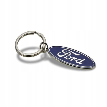 BRELOK DO KLUCZY FORD EDGE 3D ORYGINALNY
