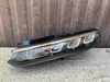 ŚWIATŁO DO JAZDY DZIENNEJ LEWE LED CITROEN C3 OE 9833480680