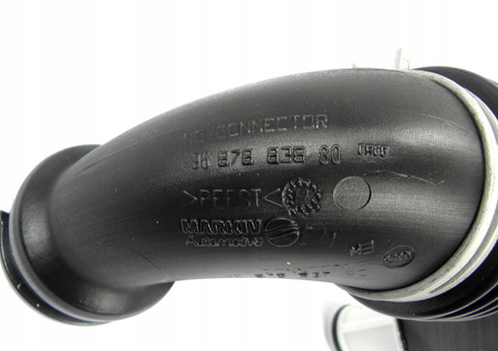 PRZEWÓD TURBOSPRĘŻARKI CITROEN C2 C3 C4 C5 BERLINGO 206 207 307 OE 1434E1