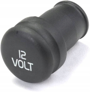 VOLVO ZAŚLEPKA ZAPALNICZKI OE 31346946