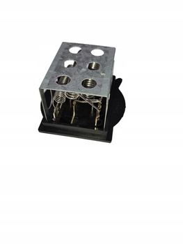 Rezystor dmuchawy Berlingo ZX 6450P7