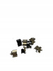 Klocki przód komplet Citroen OE Berlingo/C4/C5 16 478 802 80