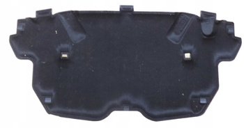 WYGŁUSZENIE MASKI FORD SMAX GALAXY 2006- OE 1682018 _ AM21-U16746-AA