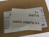 EVBOX WIESZAK Z UCHWYTEM DO ŁADOWANIA FORD_2443731_A66SX-10D676-AA