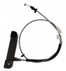 KLAMKA DRZWI PRZESUWNYCH PRAWA FORD TRANSIT Mk5Mk6 _ 2180809 _  1C15-V266A62-BF