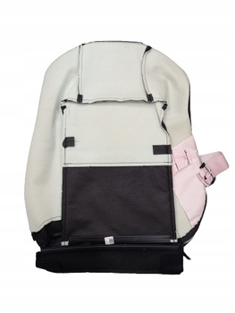 Poszycie lewe oparcie fotela - Mazda CX-5 KE_KA0M88181 02