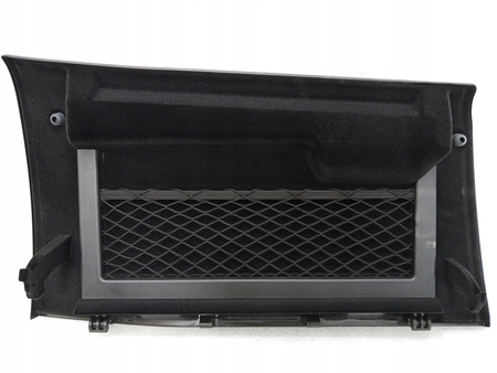 POKRYWA SCHOWKA FORD MUSTANG MK6 2015-