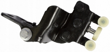 ŚRODKOWA ROLKA DRZWI PRZESUWNCYCH TRANSIT 2014- 2010940 _ BK31-V268B40-AF