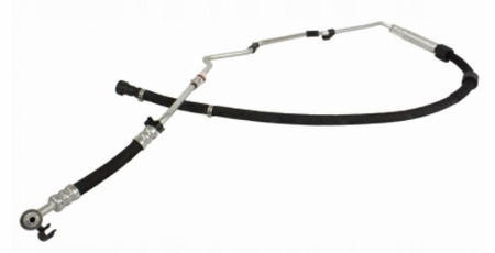 PRZEWÓD WSPOMAGANIA FORD TRANSIT Mk7 DURATORQ