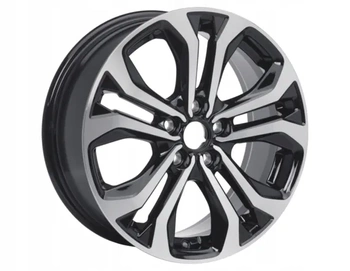 FELGA ALUMINIOWA 7J x 17 5x108 ET47,5 FORD PUMA 2393238 _ L1TC-1007-DA