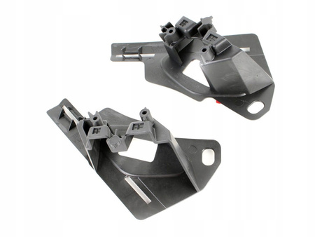 WPORNIK DYSZY SPRYSKIWACZA REFLEKTORA KOMPLET CITROEN DS5 OE 1614450580