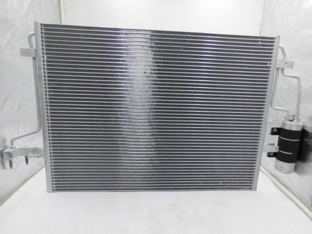 CHŁODNICA KLIMATYZACJI FORD ESCAPE 2012-19 2.0 Eco