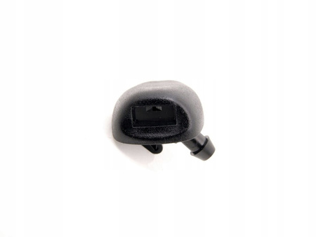 DYSZA SPRYSKIWACZA LEWA PRAWA PEUGEOT 206 6438AV