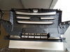 ZDERZAK PRZEDNI ŚRODKOWY FORD TRANSIT MK6 2006-14 _ 1709131 _ 9C16-17D957-BAM5AB