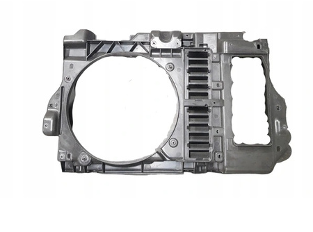 Pas Przedni Przegroda Citroen C5 II C5(x7) OE 7104Q9