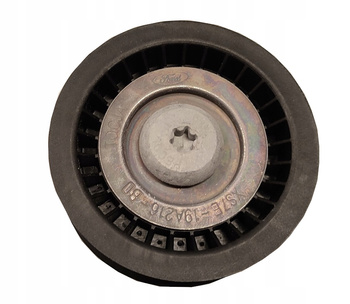 KOŁO PASOWE LUŹNE FORD MONDEO Mk3 TRANSIT Mk5 1773011 _ XS7E-19A216-BD