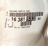 Wąż układu chłodzenia zaworu EGR DV6R BERLINGO C3 OE 1638153380