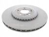 TARCZE HAMULCOWE PRZÓD MERCEDES W214 W223 W254 A2234233500