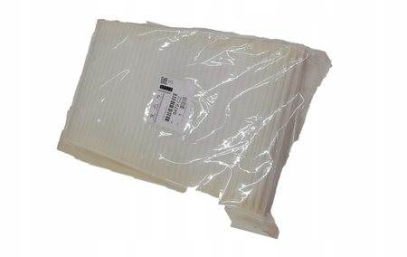 FILTR KABINOWY CITROEN C2 C3 C4 307 308 OE 6479C2