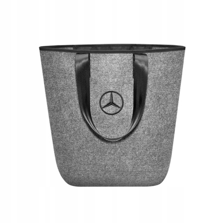 TORBA FILCOWA MERCEDES B66952989 | 66952989