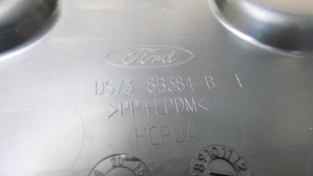 OSŁONA DOLNA SILNIKA FORD MONDEO Mk5 2014- 1861252 _ DS73-8B384-BF