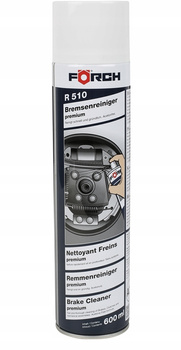 AKTYWNA PIANKA DO TAPICERKI FORCH R560 600ml.