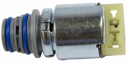 ELEKTROZAWÓR SKRZYNI 6-BIEG FORD MUSTANG RANGER 5211219 _ AL3P-7G484-AC