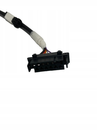 Wiązka przewodu dachu otwieranego Citroen OE B0 009 829 80