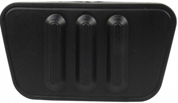 NAKŁADKA NA PEDAŁ HAMULCA FORD MUSTANG 2015- OE 4595368 _ 4R33-2457-AA