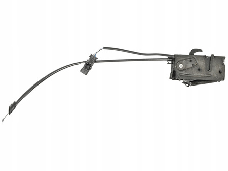 ZAMEK MASKI LEWY VOLVO XC60 2023- OE 32405275