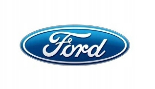 MOCOWANIE ŚRODKOWE ZDERZAKA TYŁ FORD OE FOCUS 1708051 _ BM51-N17B861-AB