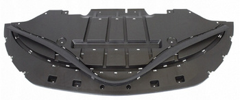 OSŁONA SILNIKA DOLNA FORD Mustang 2015-17 2.3L 3.7_2003249_FR3B-6A975-CC