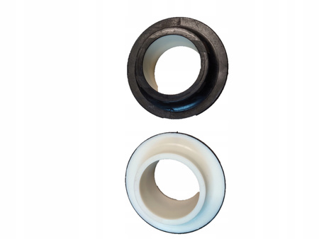 Miseczka sprężyny zawieszenia C4 DS4 307 308 516436