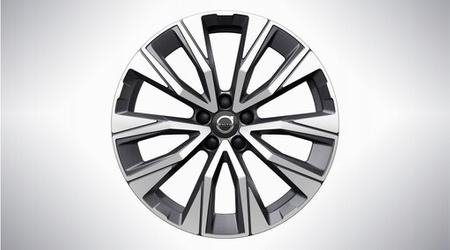 Kompletne koła zimowe Volvo XC60 II OE 32373601