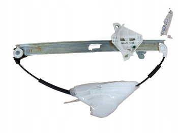 Podnośnik szyby lewej - Mazda 2 DJ_DA6C59590