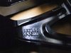 FELGA ALUMINIOWA 9J 19" 5x114.3 ET45 FORD MUSTANG Mk6 2166745 _ FR3J-1007-BC