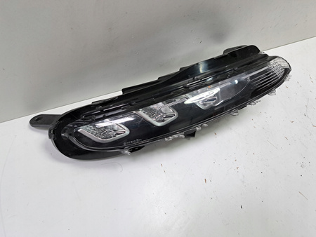 ŚWIATŁO DO JAZDY DZIENNEJ LED PRAWE CITROEN C3 OE 9823312980