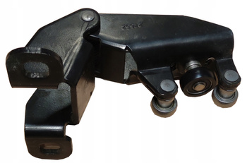 ROLKA ŚRODKOWA DRZWI PRZES L FORD TRANSIT Mk5 Mk6_1727497_VYC15-V268K35-AF