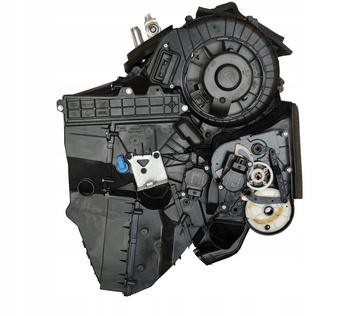 NAGRZEWNICA FORD MONDEO Mk4 KLIMA DWUSTREFOWA _ 1619835  _ 7G91-19B555-GF