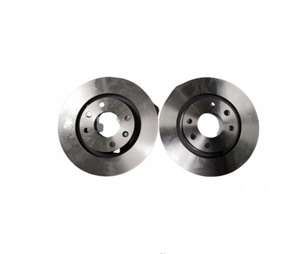 TARCZE HAMULCOWE CITROEN OE 1629058880