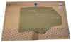SZYBA DRZWI PRAWY TYŁ FORD MONDEO Mk5 SEDAN _ 1870670 _ DS73-F25713-EA