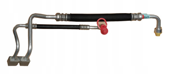 PRZEWÓD KLIMATYZACJI FORD MONDEO Mk3 6-CYLINDROWY_1139417_1S7H-19D850-BE