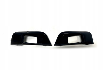 Zestaw osłon halogenu Citroen OE 1630727480