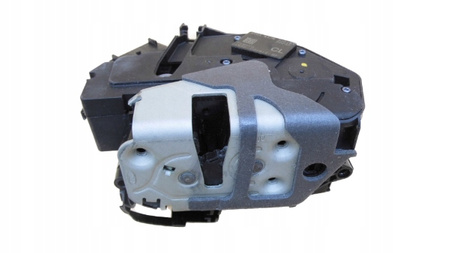 ZAMEK DRZWI PRAWY PRZÓD FORD C-MAX Mk2 Fiesta Mk7_2048282_AM5A-U21812-BF