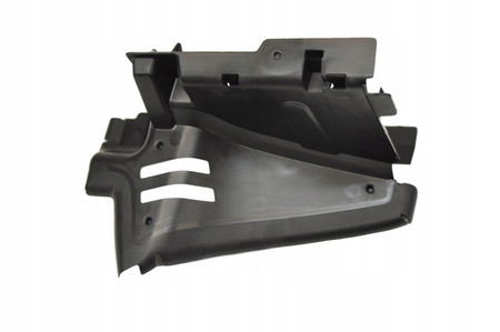 LEWA KIEROWNICA POWIETRZA VOLVO XC60 2007- OE 31383684