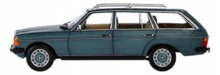 MERCEDES W123 Estate 200 Model samochodu 1:18 B66040693